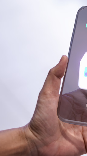 Android application tech.sin screenshort