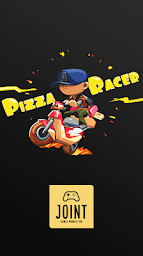 Pizza Racer | Delivery Traffic Scooter
