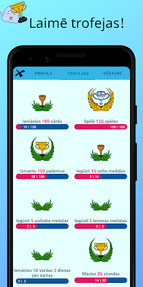 MTL Learn Latvian Words screenshot 6