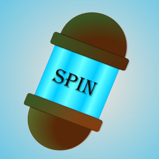 Spin Master Reward Link Spins