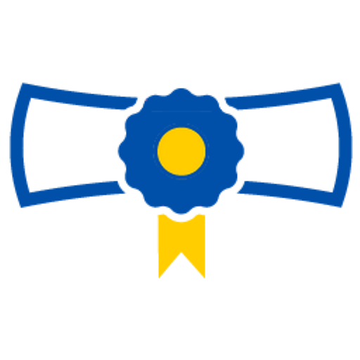 Diploma Game logo
