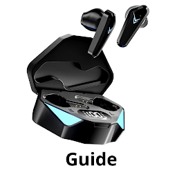 X15 TWS Earphones Guide