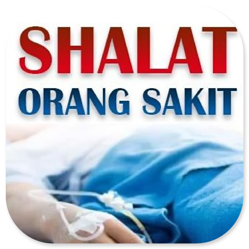 Shalat Orang Sakit دانلود در ویندوز