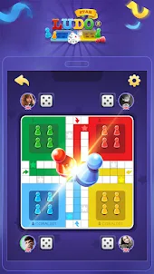 Ludo Star -Offline be the king