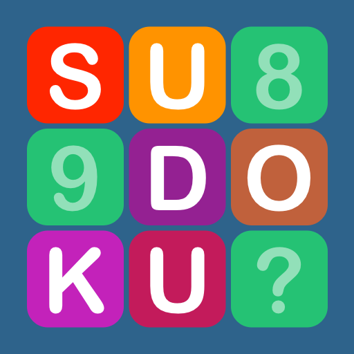 Cat King Sudoku
