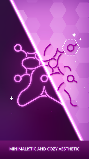 Hex: Anxiety Relief Relax Game 2