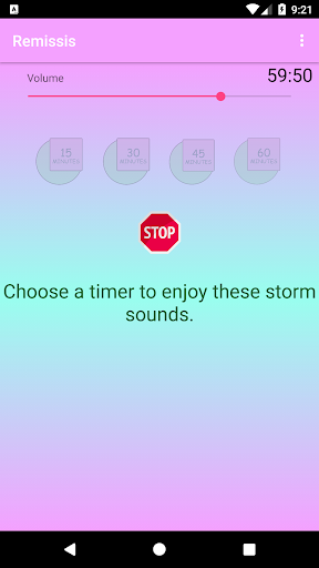 Remissis Screen 3