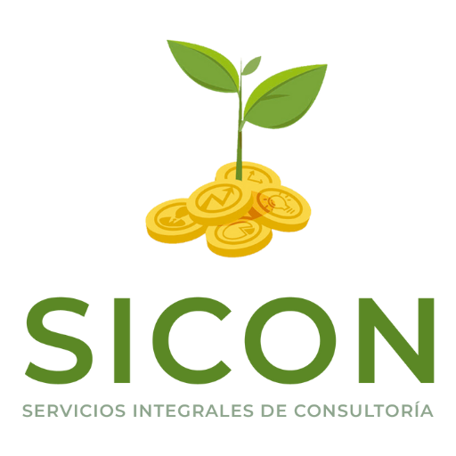 SICON logo