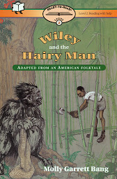 Icon image Wiley and the Hairy Man