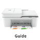 deskjet plus 4100 guide - Androidアプリ