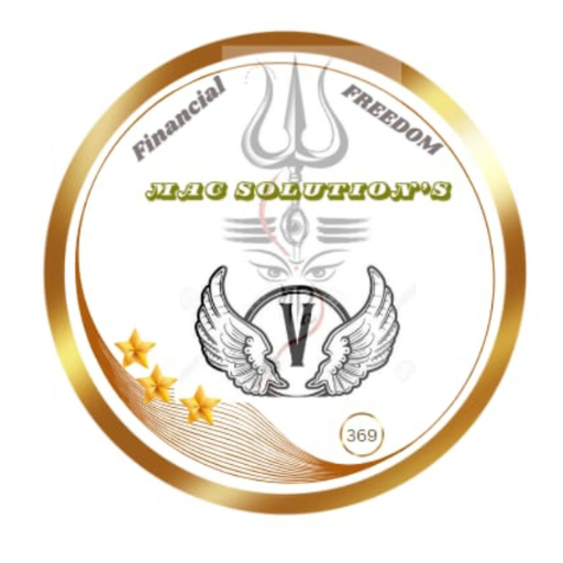 MAC SOLUTIONS logo
