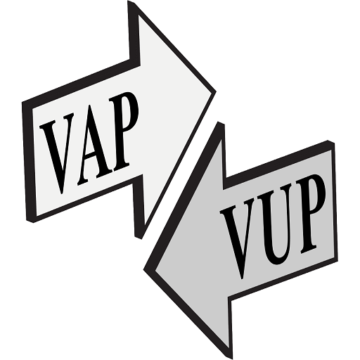 VAPVUP logo