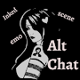 Alt Chat - Emo, Scene, Gothics