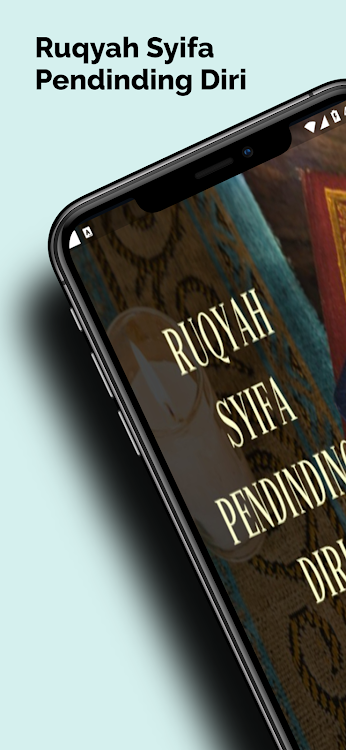 Ruqyah Syifa Pendinding Diri - 2.6.7 - (Android)