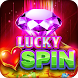 LuckySpin - Androidアプリ