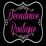 Decadence Boutique icon