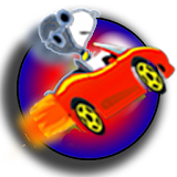 osnopy car jump adventure icon