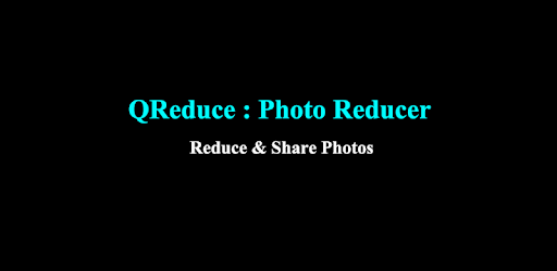 QReduce: Photo Reducer cover