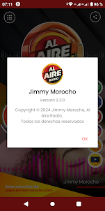 Jimmy Morocho