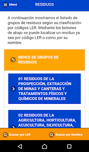 Pellicé Gestión de Residuos Screen 2