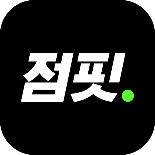 점핏 - 개발자 커리어 점프 logo