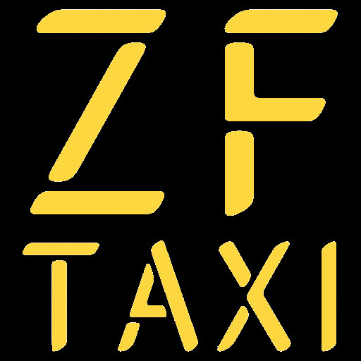 ZF Taxi  Icon
