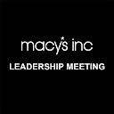 Macy’s Leadership Meeting 2022