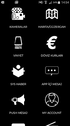 Sıla Yolu Sevenler Screen 2