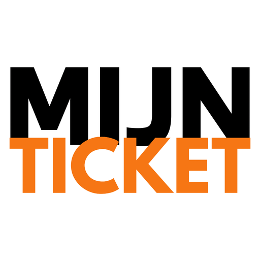 Scan MijnTicket logo