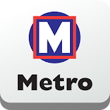 Metro on the Go - Saint Louis icon