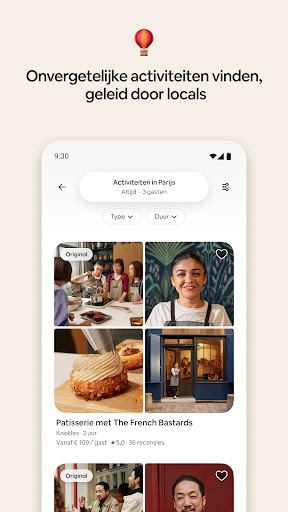 Airbnb