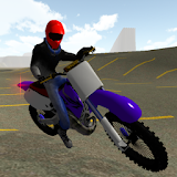 Asphalt Motocross Simulator icon
