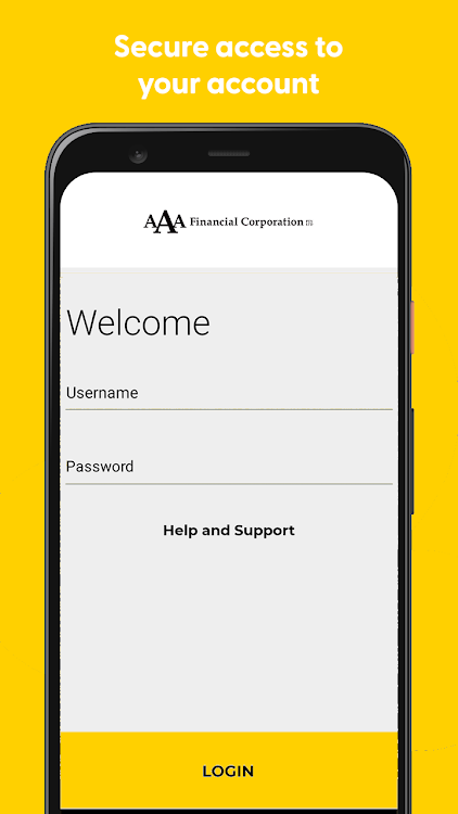 AAA Financial Mobile Access - 3.2.0 - (Android)