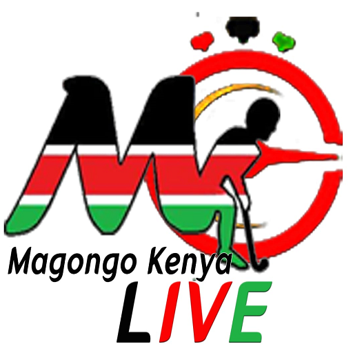 Magongo Kenya Live  Icon