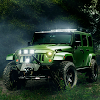 Jeep Wallpapers icon