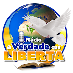 Cover Image of ดาวน์โหลด Rádio a Verdade Que Liberta 3.0 APK