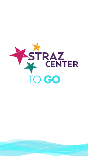 Android application Straz Center for the Arts screenshort
