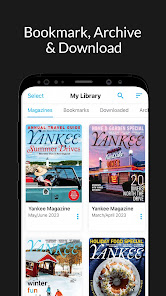 Yankee Magazine - Apps on Google Play