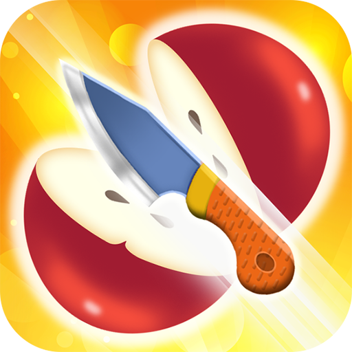 Fruit Rush Blast logo