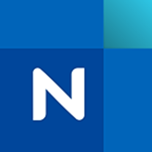 Nasajon ERP logo