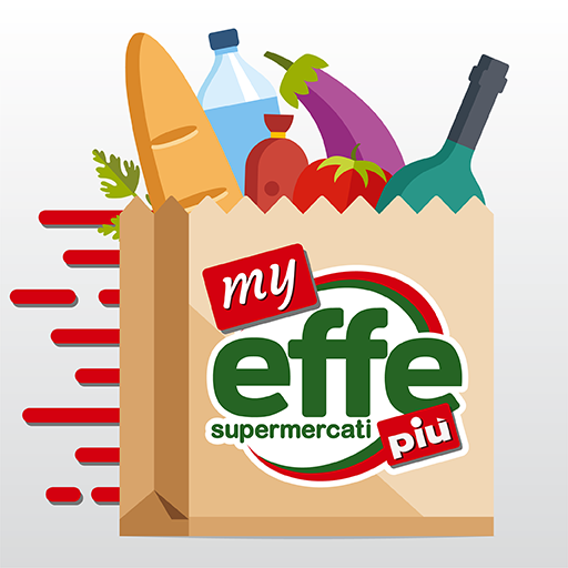 MyEffepiù logo