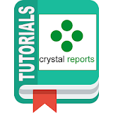 Tutorials Basic Crystal Reports Offline icon