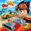 Beach Buggy Racing 2 v2022.11.21 (Unlimited Money)