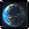 3D Earth Live Wallpaper PRO HD icon