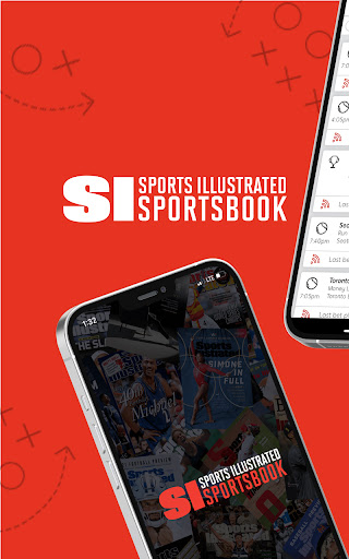SI Sportsbook - Sports Betting 1