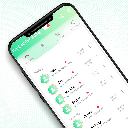 Pro Call Recorder  2022