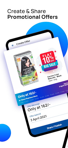 eVitalRx  Pharmacy Software