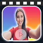 Cover Image of 下载 Video Maker Photo Slideshow wi  APK
