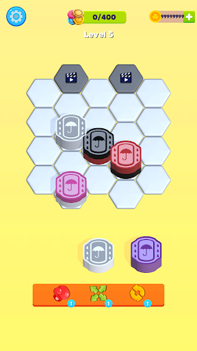 Coin Sort Puzzle 2