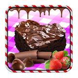 Brownies Maker icon